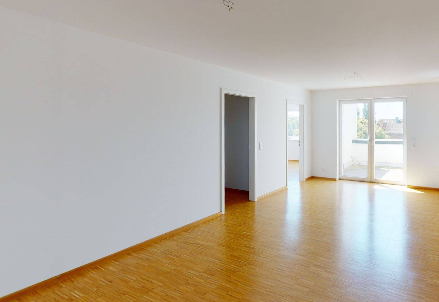 Exklusive 4-Zimmer-Wohnung in der Bahnhofstraße, 21614 Buxtehude
