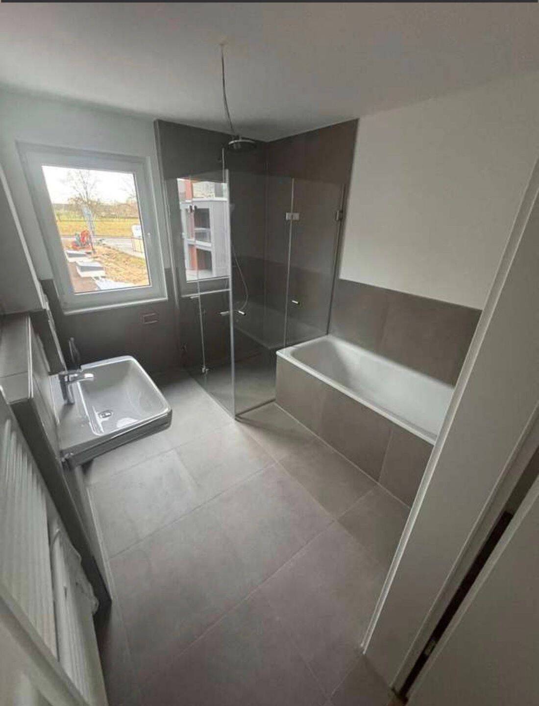 NEUBAU 2-Zimmer Wohnung in Issum AB SOFORT FREI, 47661 Issum