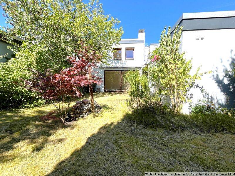 Tolles Atrium-Kettenhaus in sonniger Lage, 25451 Quickborn