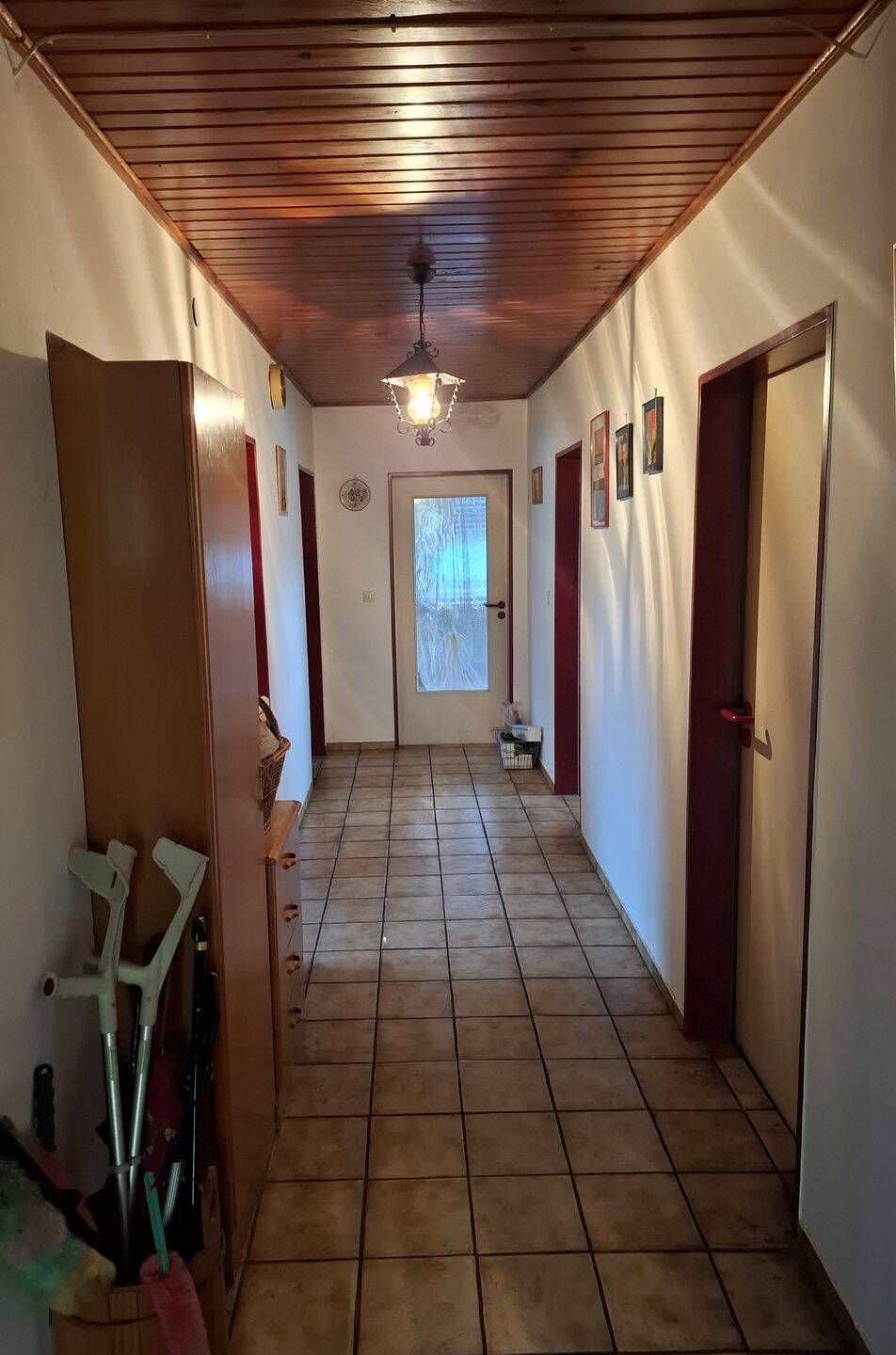 Preis reduziert: Einfamilienhaus mit großem Potenzial in ruhiger Lage, 84092 Bayerbach b. Ergoldsbach