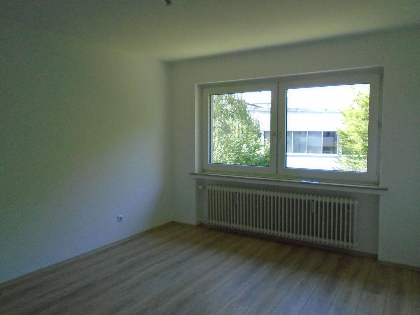 Wohnung zentral gelegen in Witten-Annen, 58453 Witten