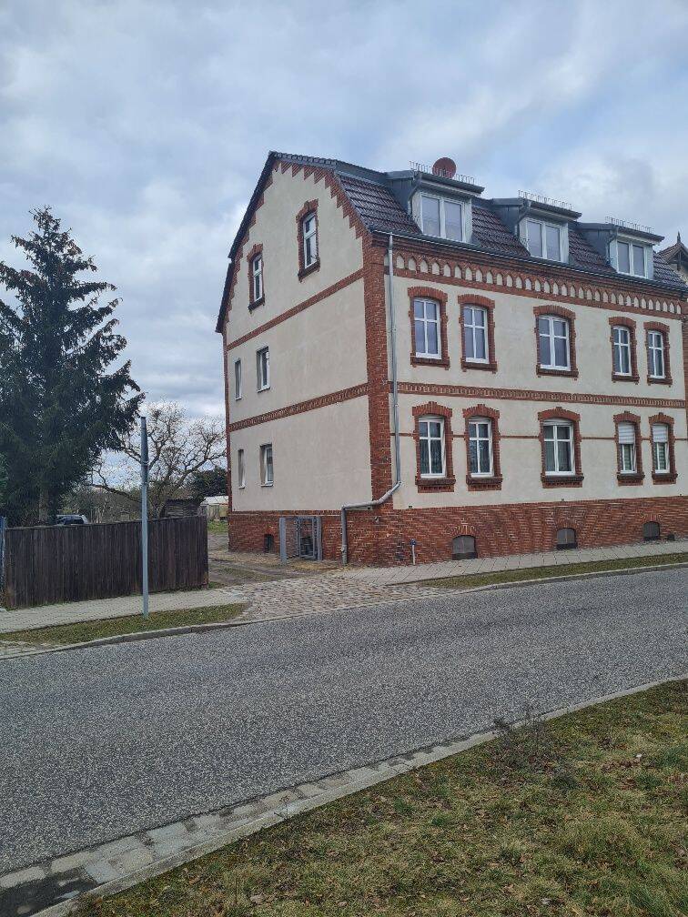 Schöne 2 Raumwohnung im sanierten Backsteingebäude in Storkow zu vermieten, 15859 Storkow (Mark)