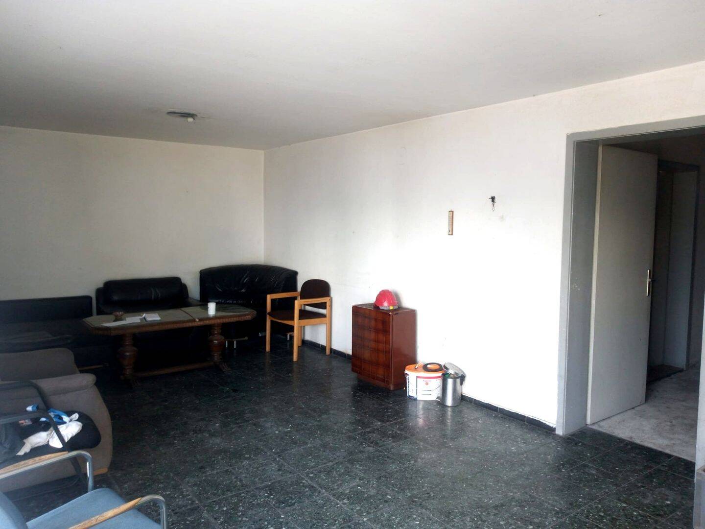 Ruhig gelegenes Sanierungsobjekt mit großzügigem Platzangebot. Entfalten Sie hier Ihre Ideen!, 72501 Gammertingen