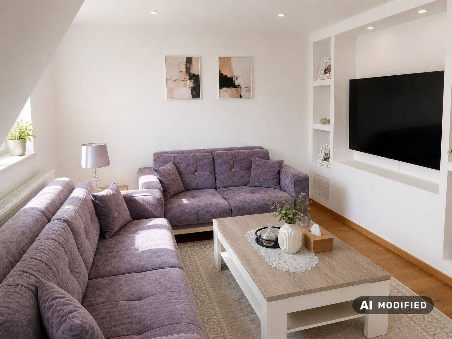 Moderne 4-Zimmer-Maisonette mit Dachterrasse in begehrter Lage von Landshut, 84036 Kumhausen