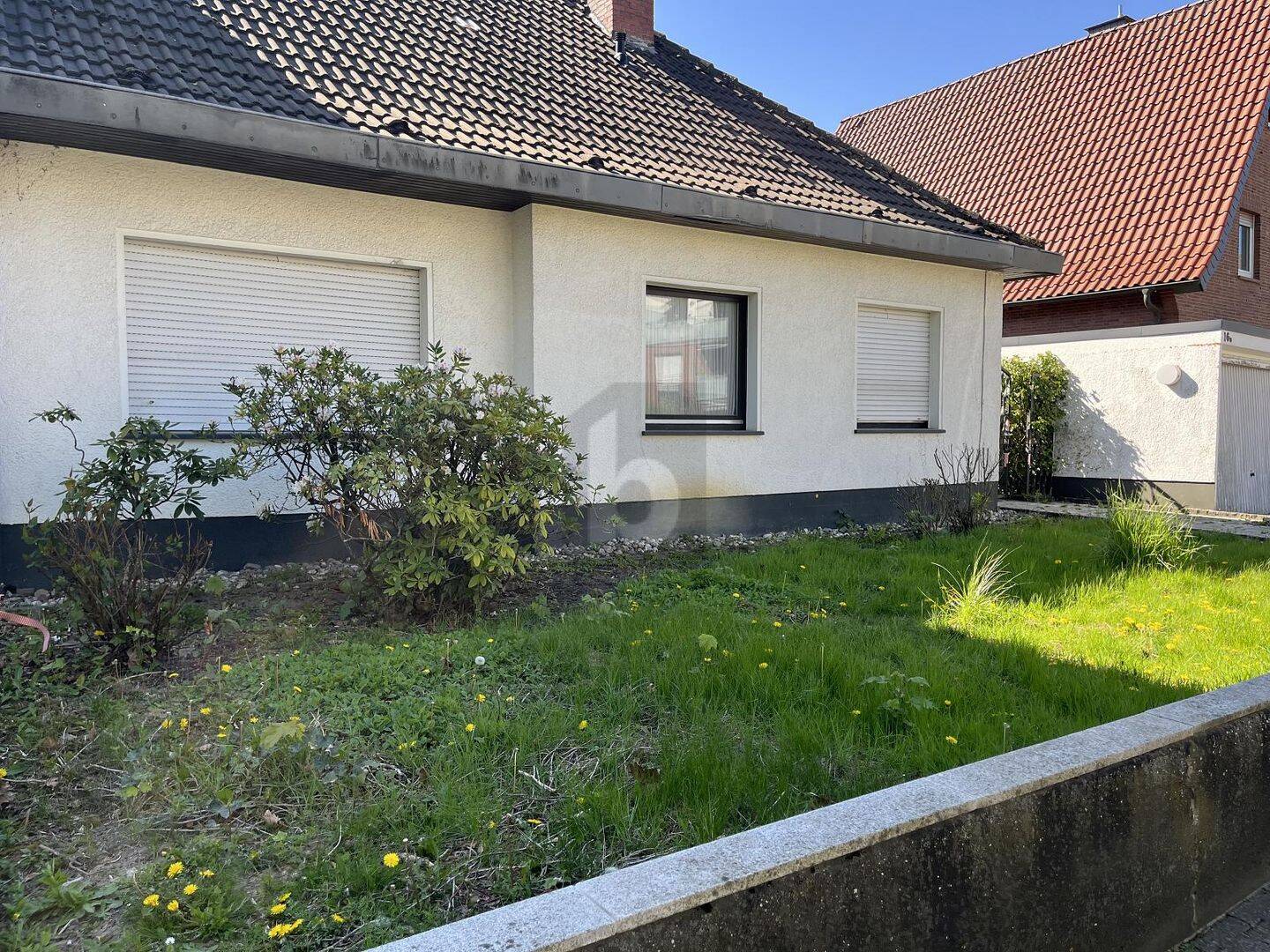 IHRE ZENTRUMSNAHE BESSERE HÄLFTE, 48249 Dülmen