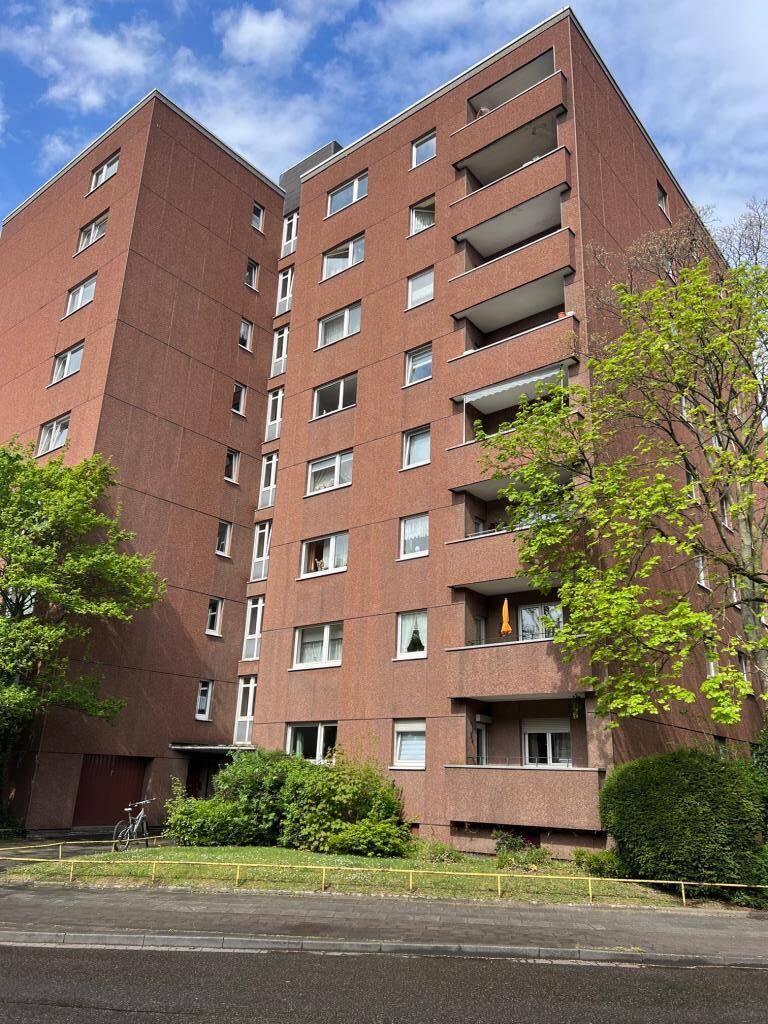 Besondere Aktion: Verkäufer erstattet Kaufnebenkosten – zeitlich begrenzt – siehe Sonstiges (!), 51103 Köln (Kalk Höhenberg Merheim Vingst)