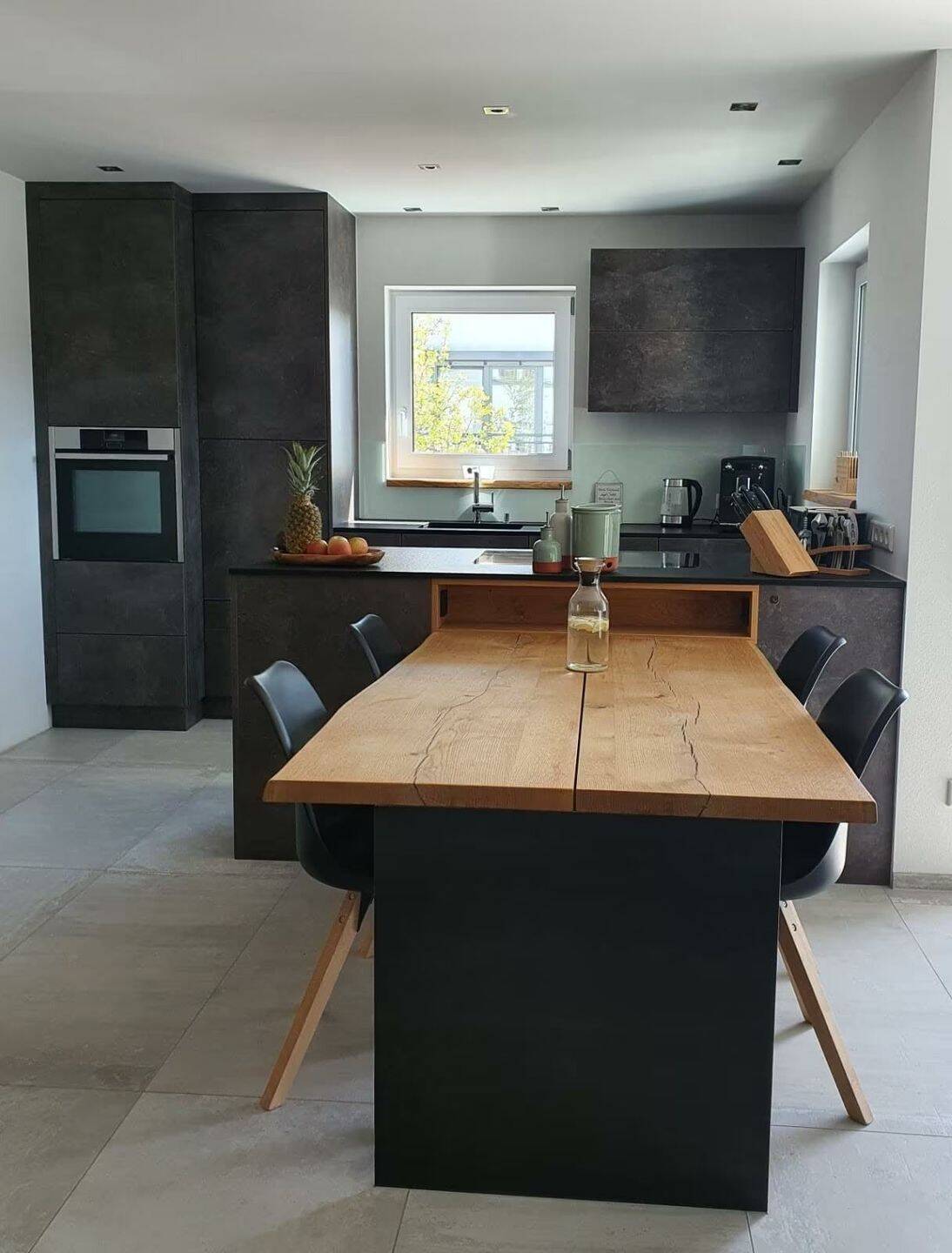 Barrierefreie 85 m² Wohnung mit Balkon und Garage in Affing, 86444 Affing