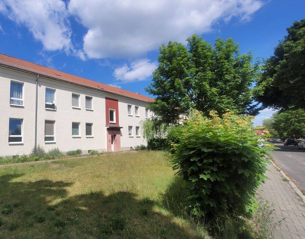 Helles Wohnglück auf 78 m² – sofort einziehen und wohlfühlen!, 15517 Fürstenwalde/Spree