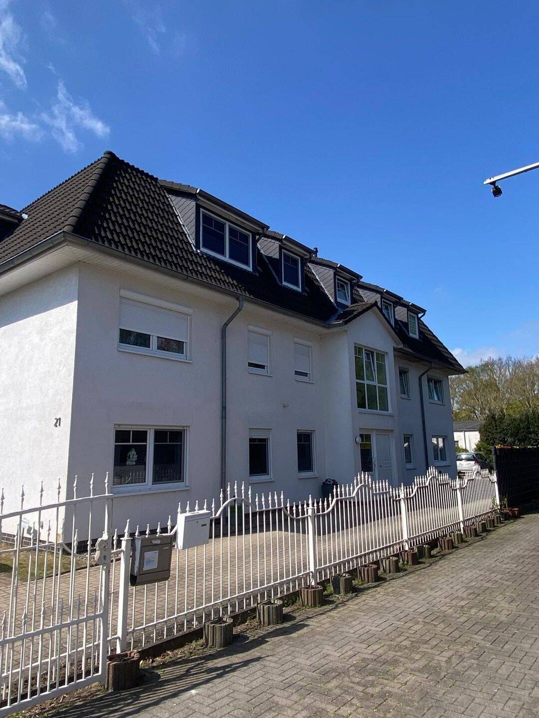 Herrliche 3 Zimmer, Kü,Bad, Loggia 87qm, 28259 Bremen (Grolland Kirchhuchting Mittelshuchting Sodenmatt)