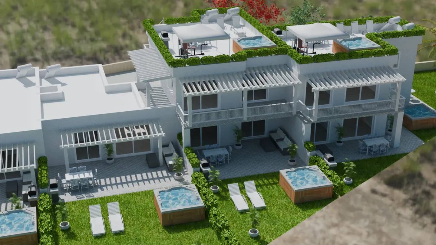 2 Zimmer Wohnungen ab 76 m² Griechenland Kreta, 13158 Berlin (Pankow)