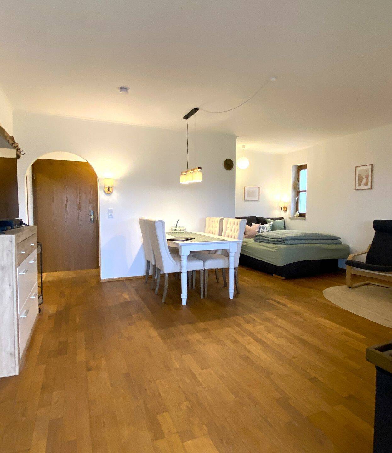 Modern wohnen. Clever investieren. Sofort wohlfühlen., 94086 Bad Griesbach i. Rottal