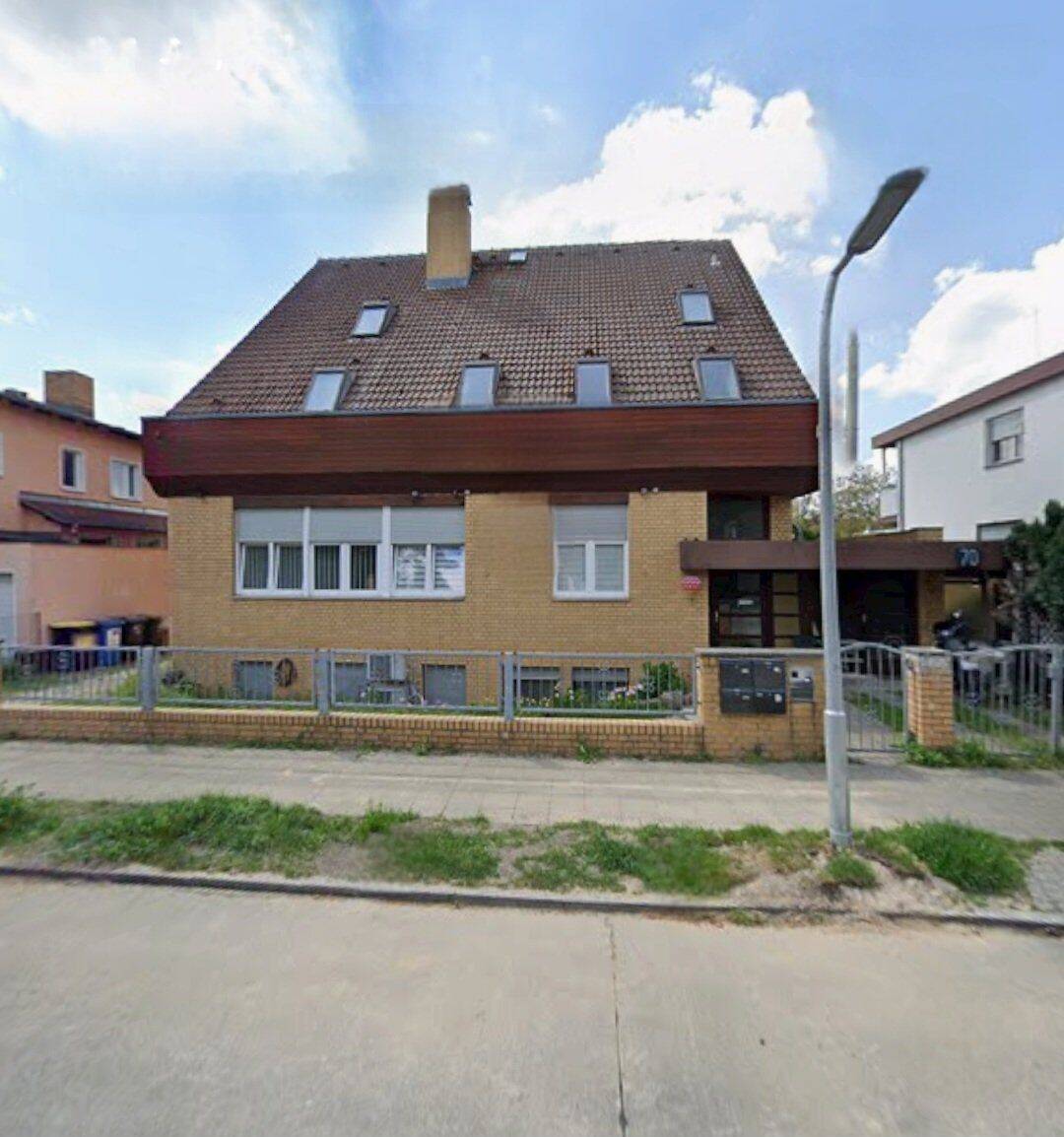 Möbliertes 22-m²-Zimmer in Frauen-WG 650 € warm Berlin-Rudow (Blumenviertel), 12357 Berlin (Neukölln Buckow Rudow)