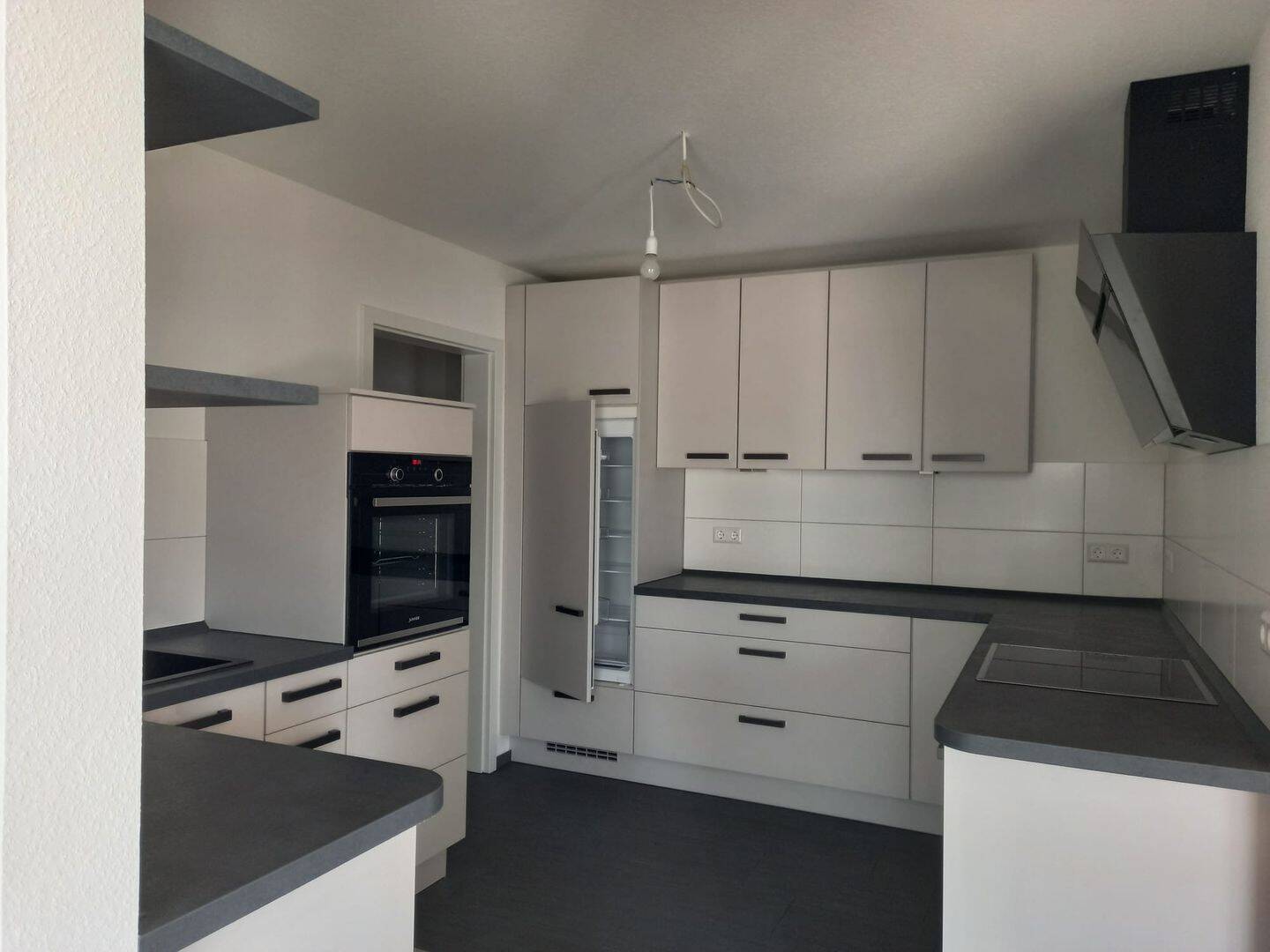 Moderne 2-Zimmerwohnung in Wehingen, 78564 Wehingen