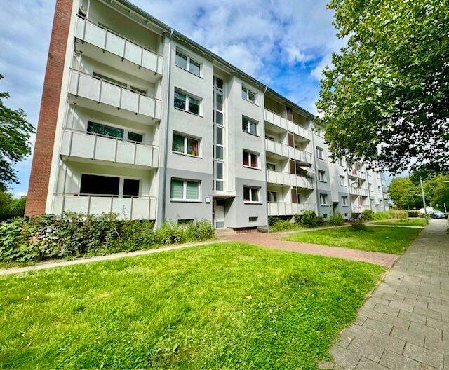 Nur wenige Stufen zum Wohnglück:), 27755 Delmenhorst
