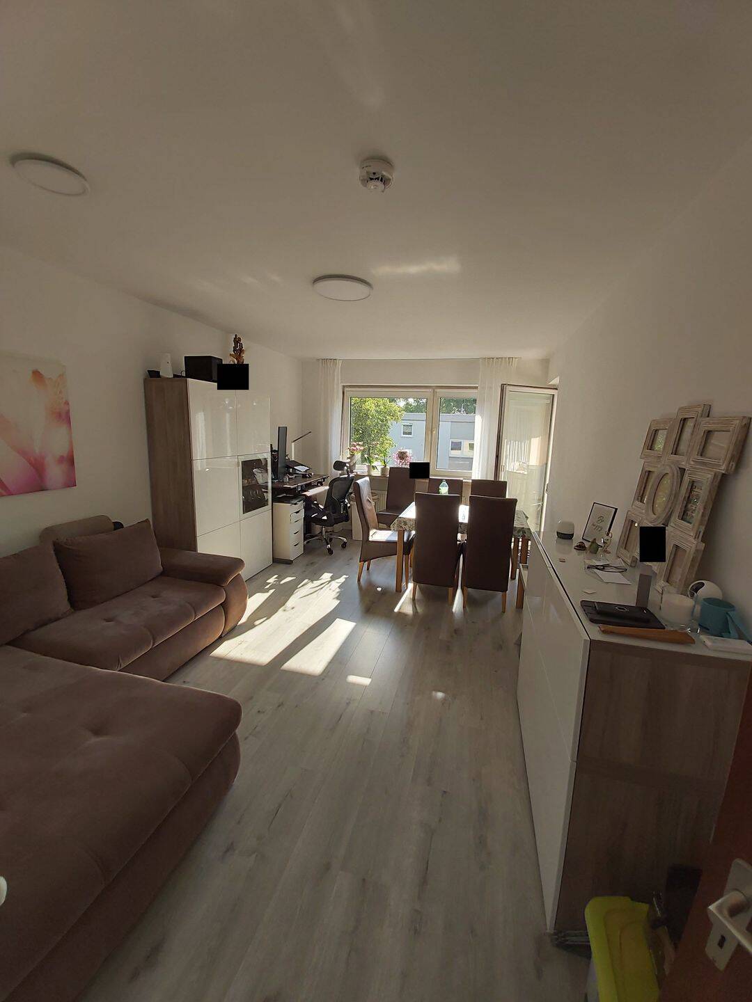 Attraktive 2-Zimmer-Wohnung in Röthenbach bei Stein – ruhig & zentral, 90449 Nürnberg (Gebersdorf Neuröthenbach Röthenbach bei Schweinau)