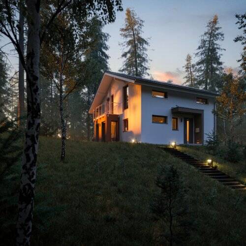 Finden Sie Ihren Rückzugsort – Bauen Sie Ihr Traumhaus, 36199 Rotenburg a.d. Fulda