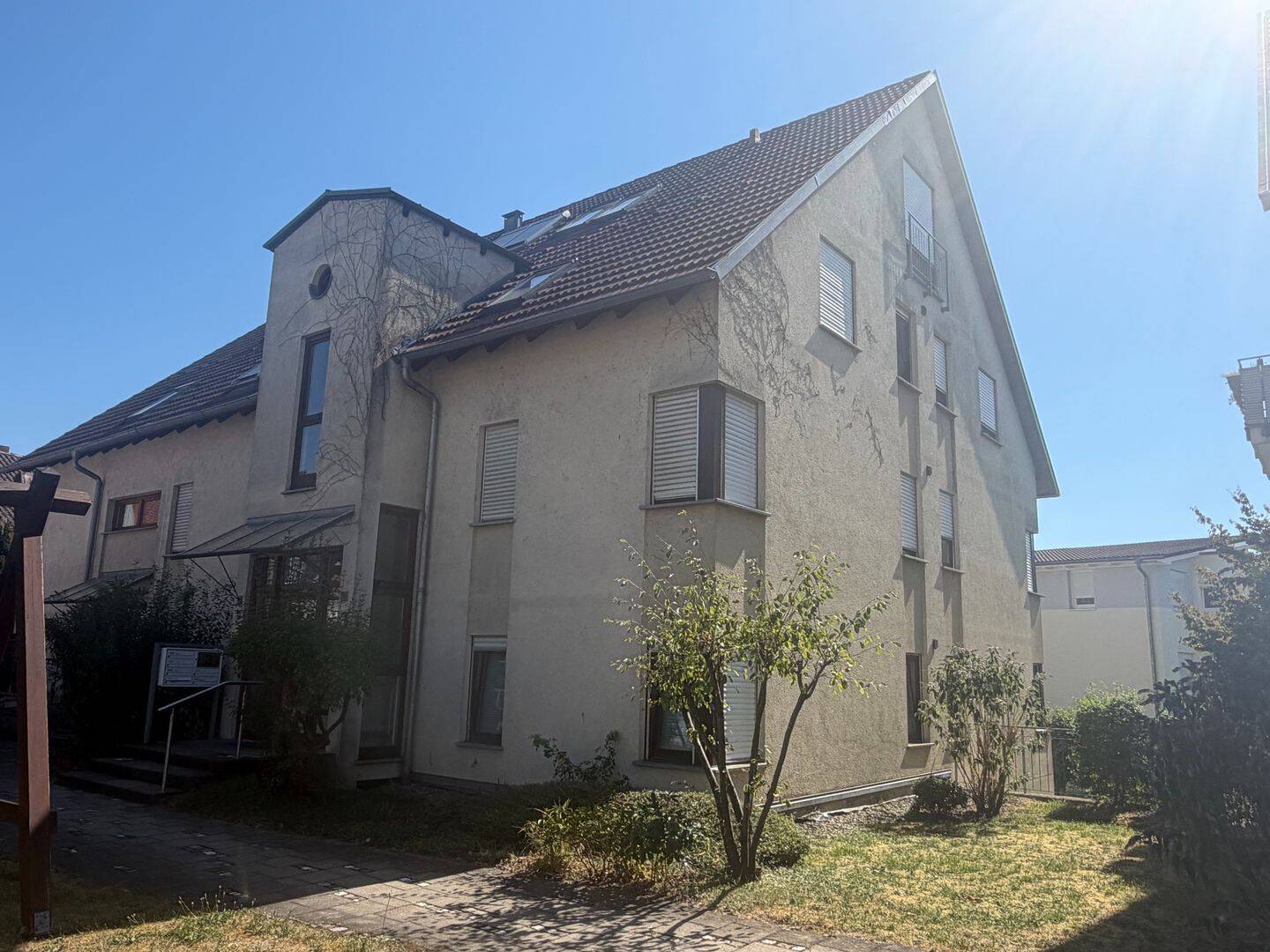 2-Zimmer-Wohnung zum Wohlfühlen – mit Extras, die den Unterschied machen, frei werdend, 78467 Konstanz