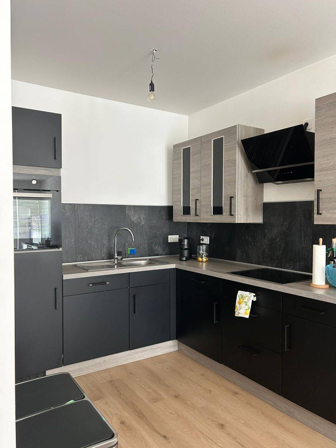 Mietwohnung, 2 Zimmer, 60 m², in Merzig, 66663 Merzig