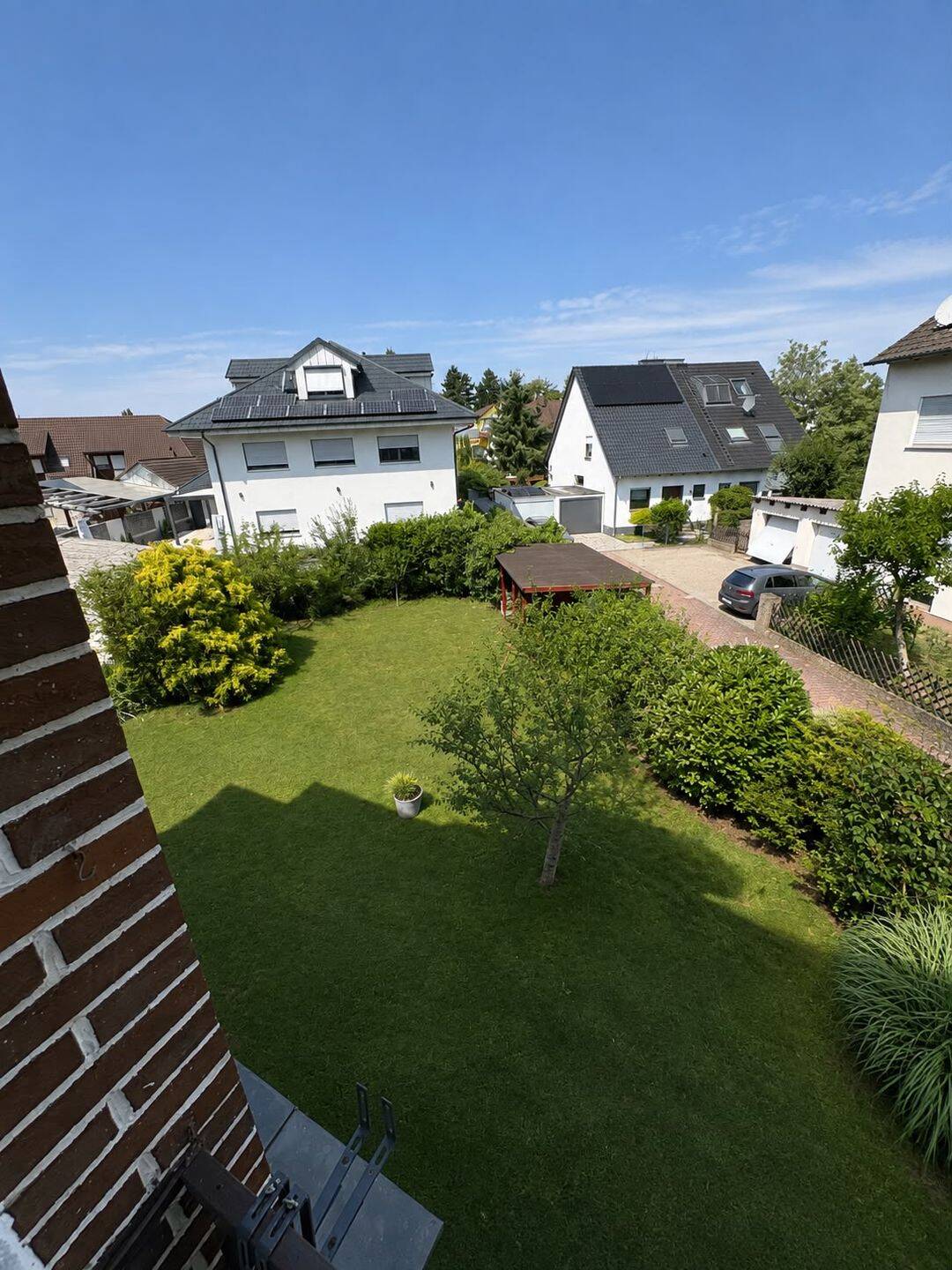 Helle 4 Zimmerwohnung in Fürth/Stadeln, 90765 Fürth