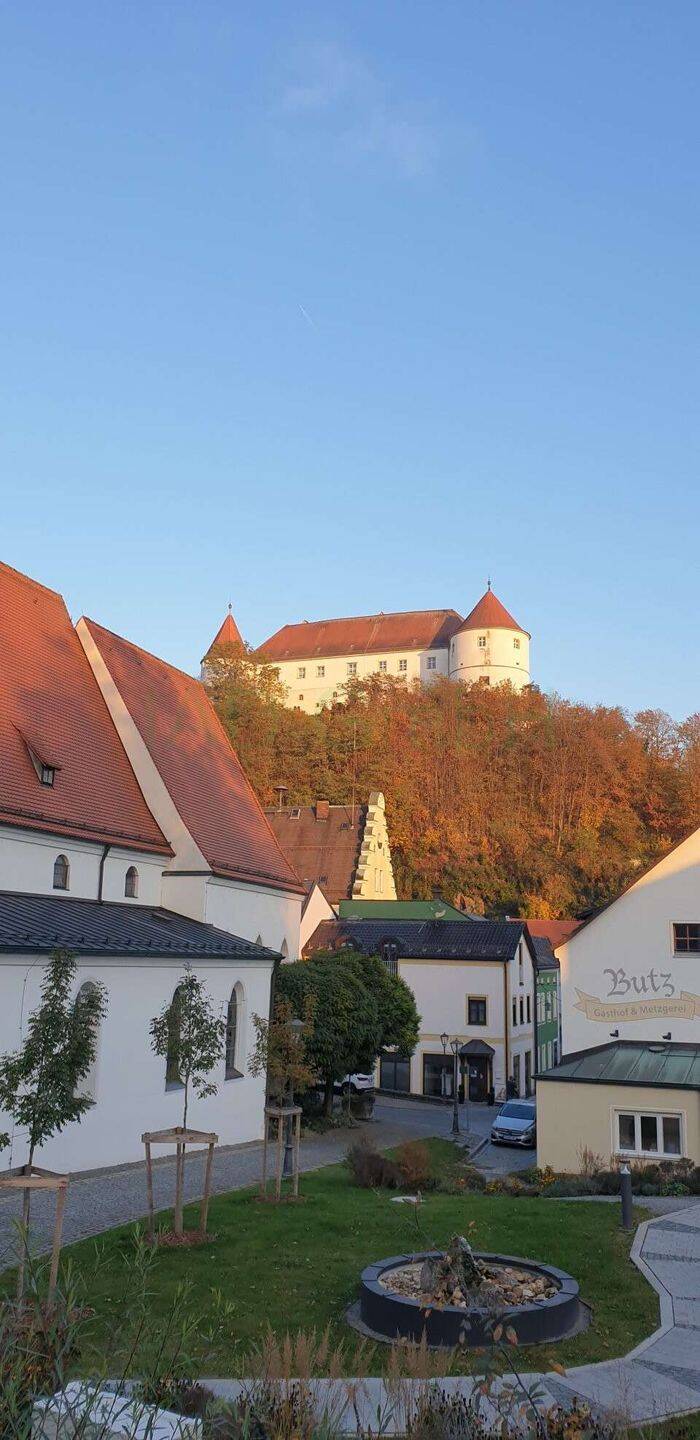 Doppelhaushälfte in Wörth a. d. Donau – Neubau!, 93086 Wörth a.d. Donau (Wörth)