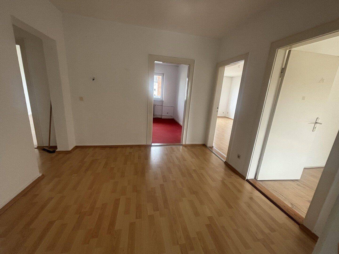 WG-geeignete 3,5-Zimmer-Wohnung in Uni-Nähe, 24118 Kiel (Ravensberg)