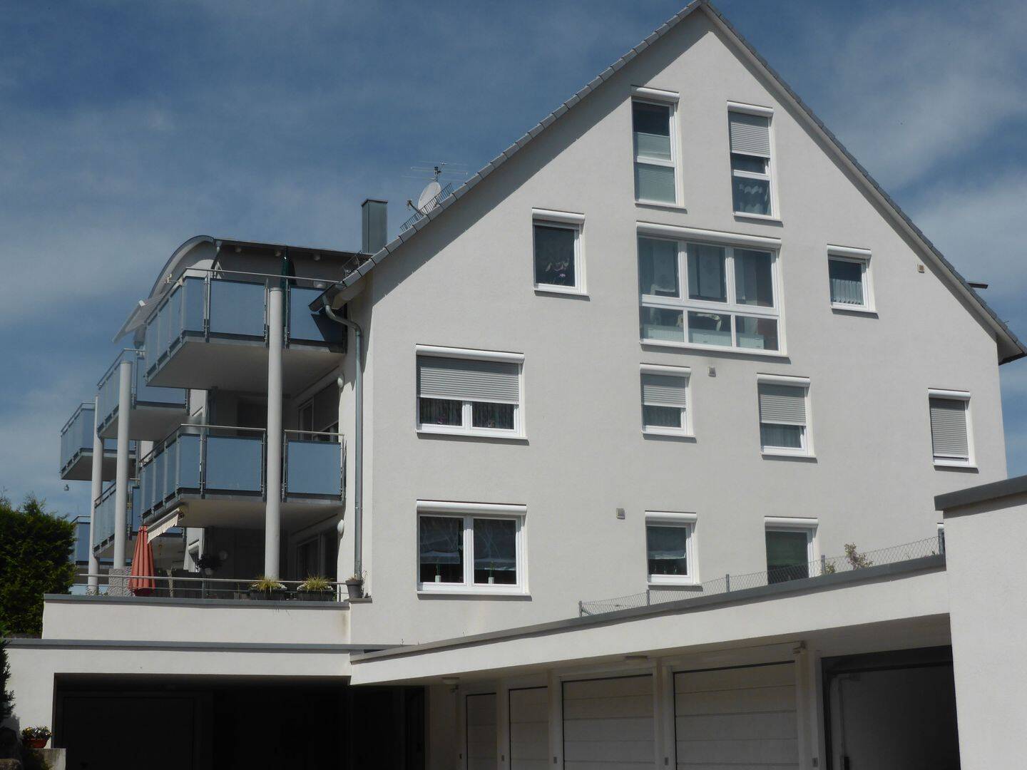 Moderne, neuwertige und hochwertige 3 Zi. Maisonette-Wohnung, 71106 Magstadt
