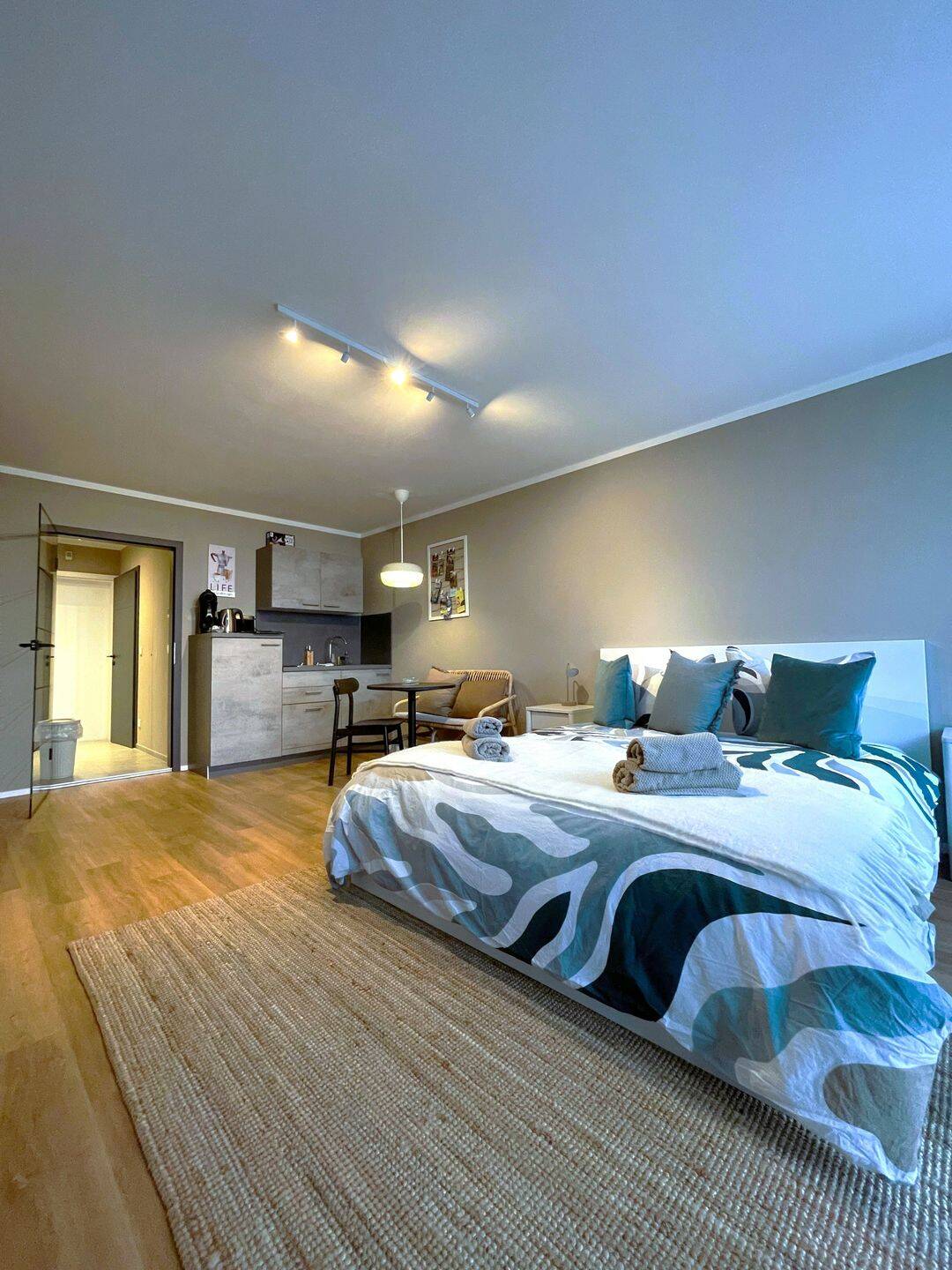 APPARTEMENT – St. Englmar – TOP AUSSTATTUNG, 94379 Sankt Englmar