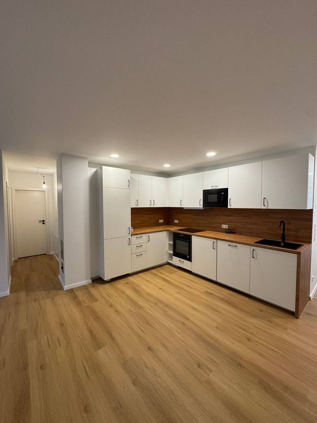 2-Zimmer-Einliegerwohnung im Souterrain Neubau, 69251 Gaiberg