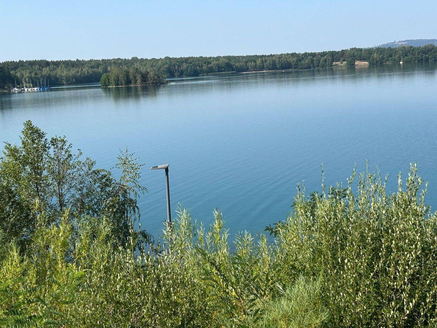 Mietwohnung, 1 Zimmer, 53 m², in Steinberg am See, 92449 Steinberg am See