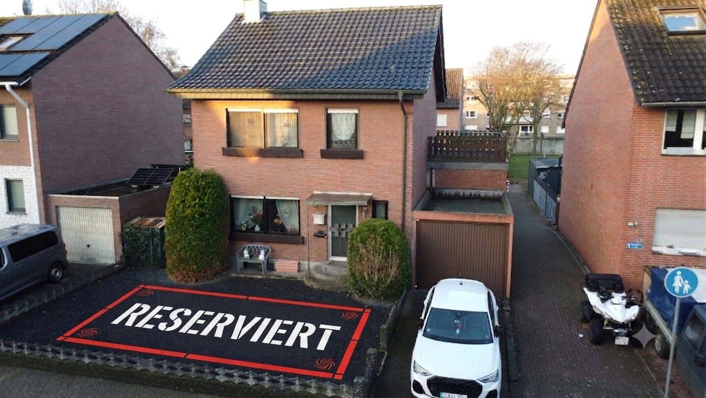 Mehrhoog! Freistehendes Einfamilienhaus in familienfreundlicher Lage von Mehrhoog, 46499 Hamminkeln