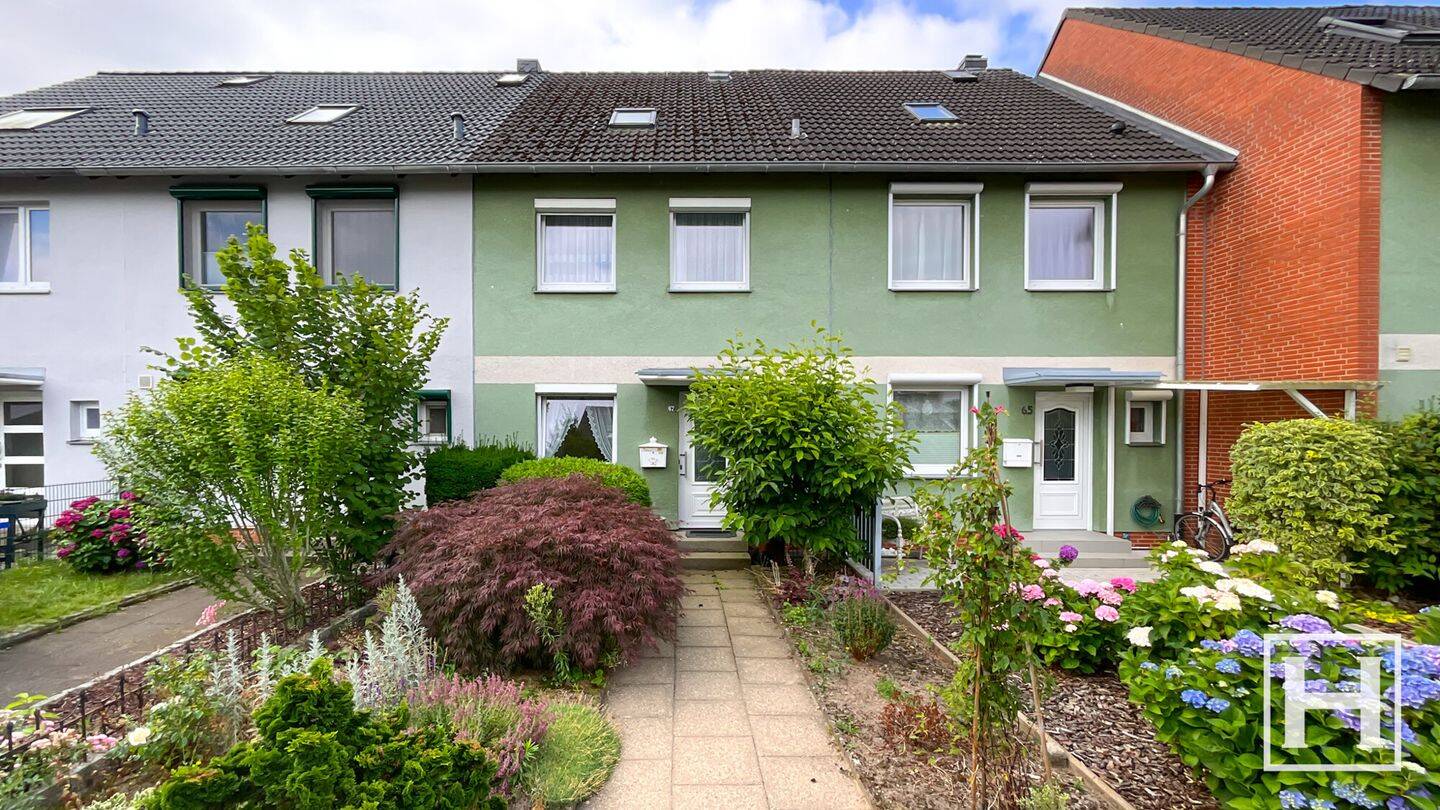 Mitten im Leben – mitten zuhause, 23812 Wahlstedt