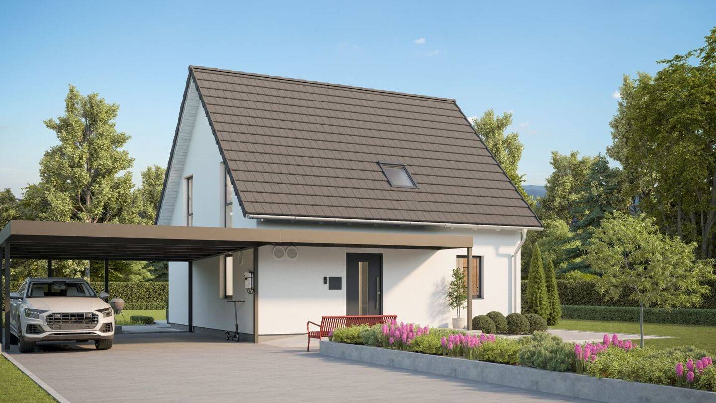 Wohnen und Leben in der Eifel, 52156 Monschau