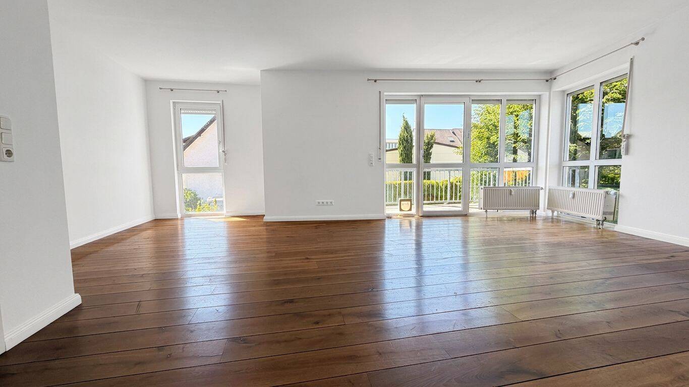 Helle 3-Zimmer-Wohnung mit Balkon in ruhiger Lage, 65375 Oestrich-Winkel