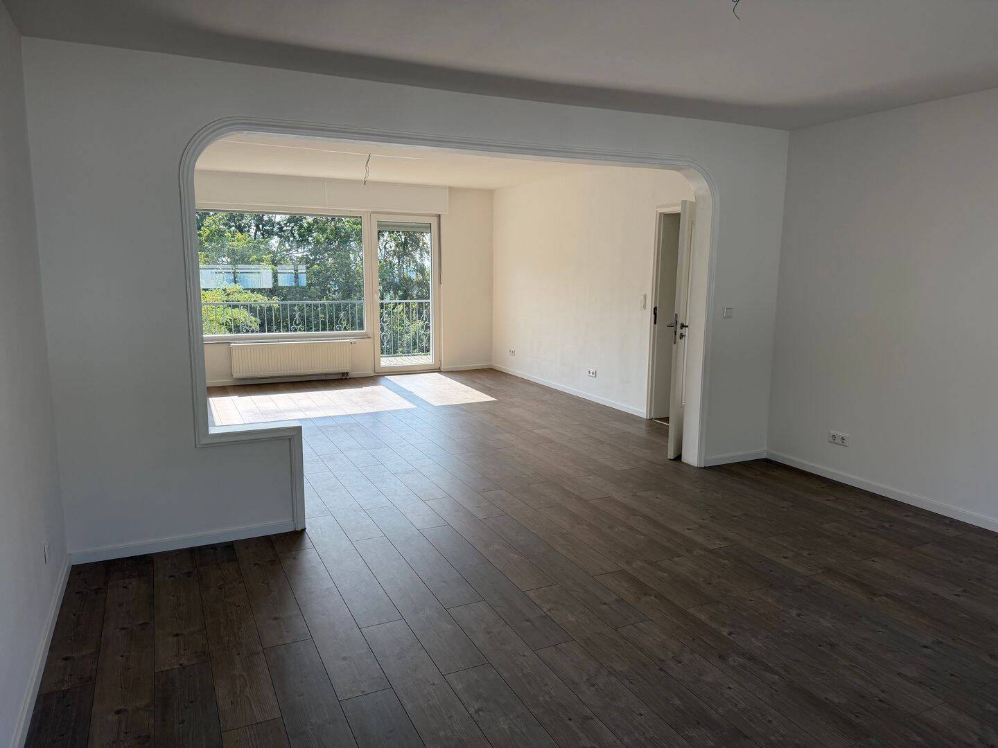 Wunderschöne 3-Zimmer-Wohnung im Herzen Remscheids – Stockden, 42857 Remscheid (Innen Nord Süd West)