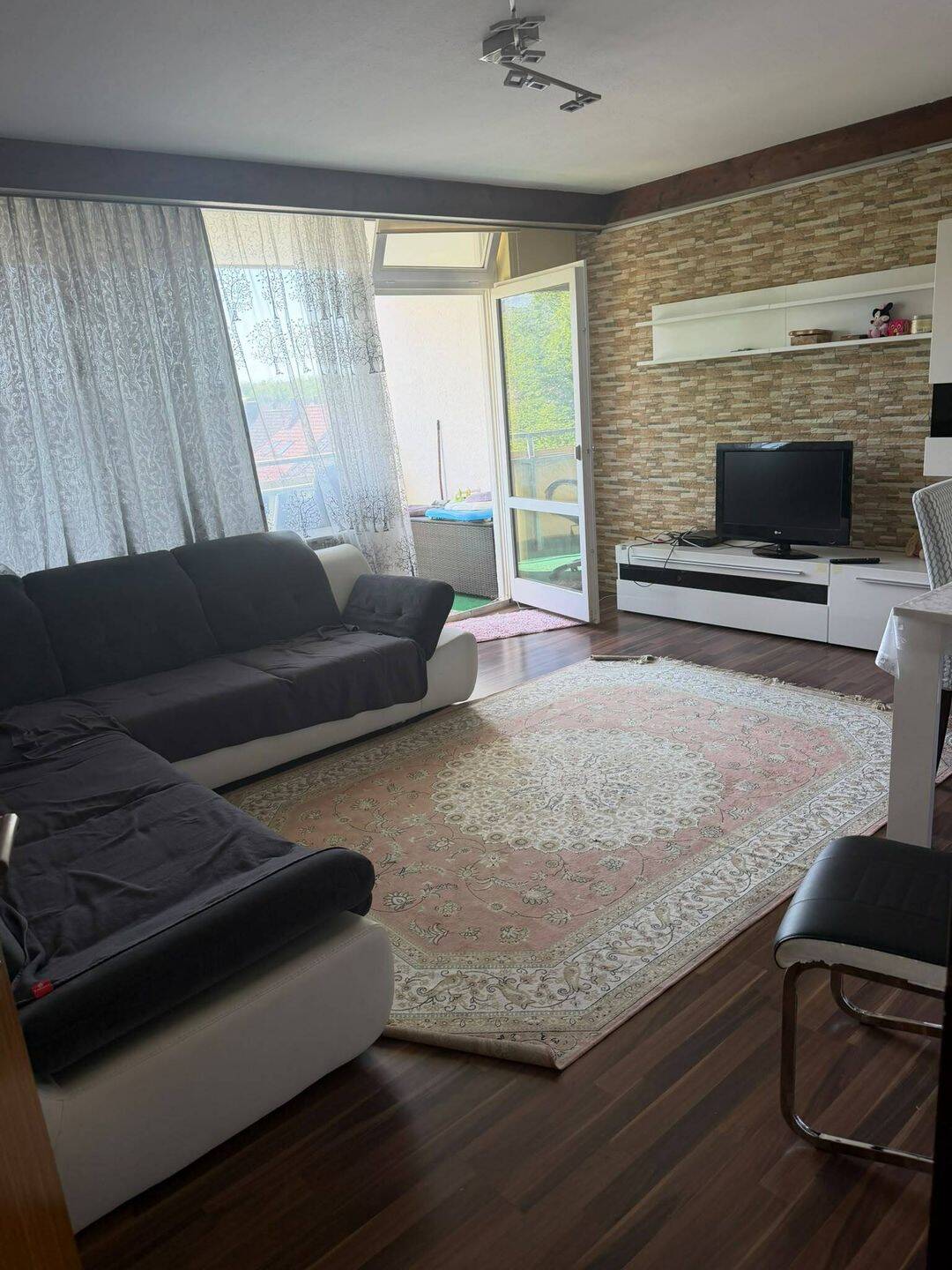 Bezugsfreie 2-Zimmer-Eigentumswohnung mit sonnigem Balkon, 86356 Neusäß