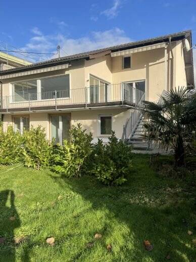 20 Minuten von Bonn – attraktive Villa in Unkel, direkte Rheinlage!, 53572 Unkel