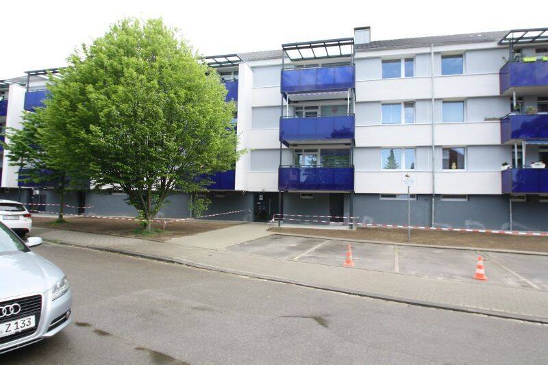 4,5 Raum in Gelsenkirchen Sutum, 45897 Gelsenkirchen (Beckhausen Buer Horst)