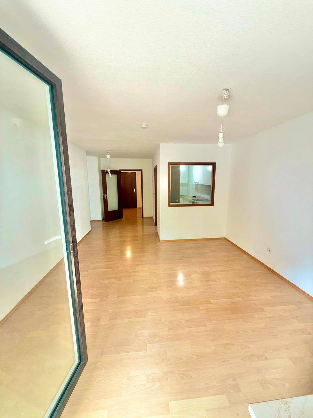 Gepflegtes 1-Zi-Studio Nähe Rathenauplatz und Altstadt, 90489 Nürnberg (Gärten bei Wöhrd Rennweg Veilhof Wöhrd)