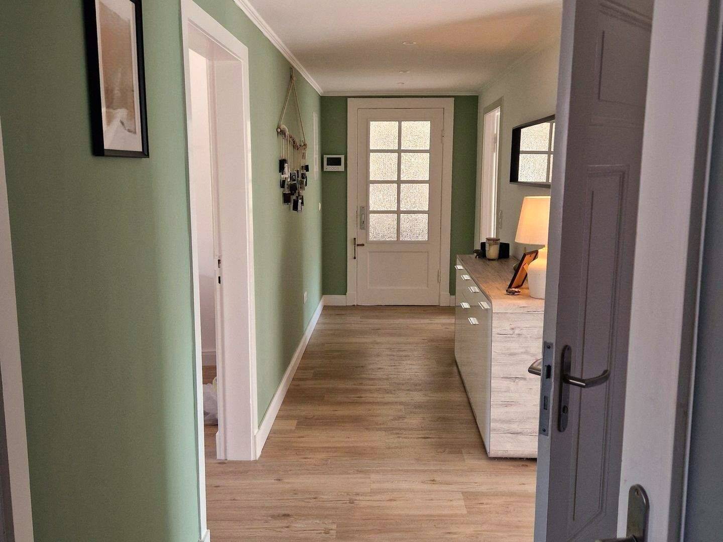Geräumige Familienwohnung in Bad Oldesloe mit ausgezeichneter Anbindung, 23843 Bad Oldesloe