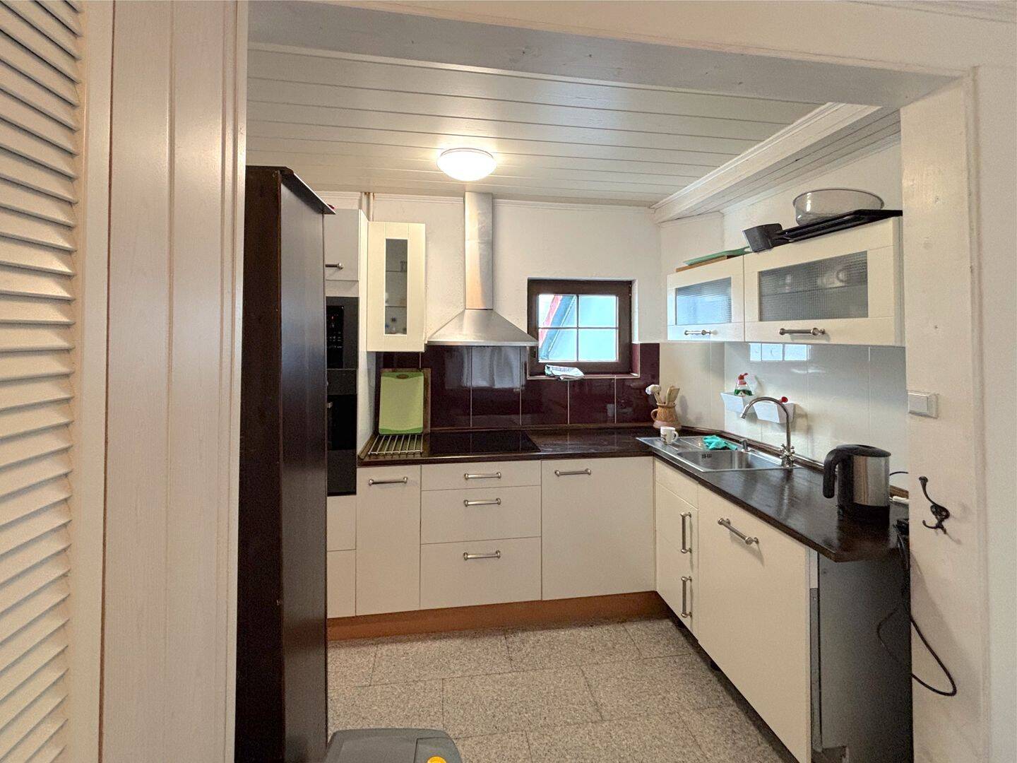 Attraktives Investment: Ferienhaus mit zusätzlicher Bebauungsmöglichkeit, 29614 Soltau