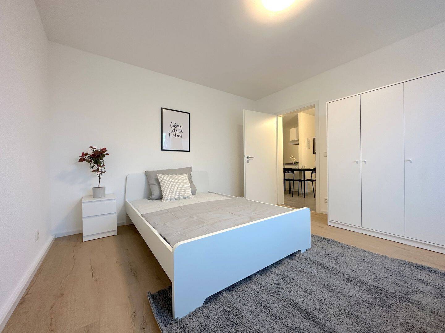 Ein Zimmer frei in moderner WG in Frankfurt Sossenheim – Robert Dissmann Straße 8, 65936 Frankfurt am Main (Nied Sossenheim)