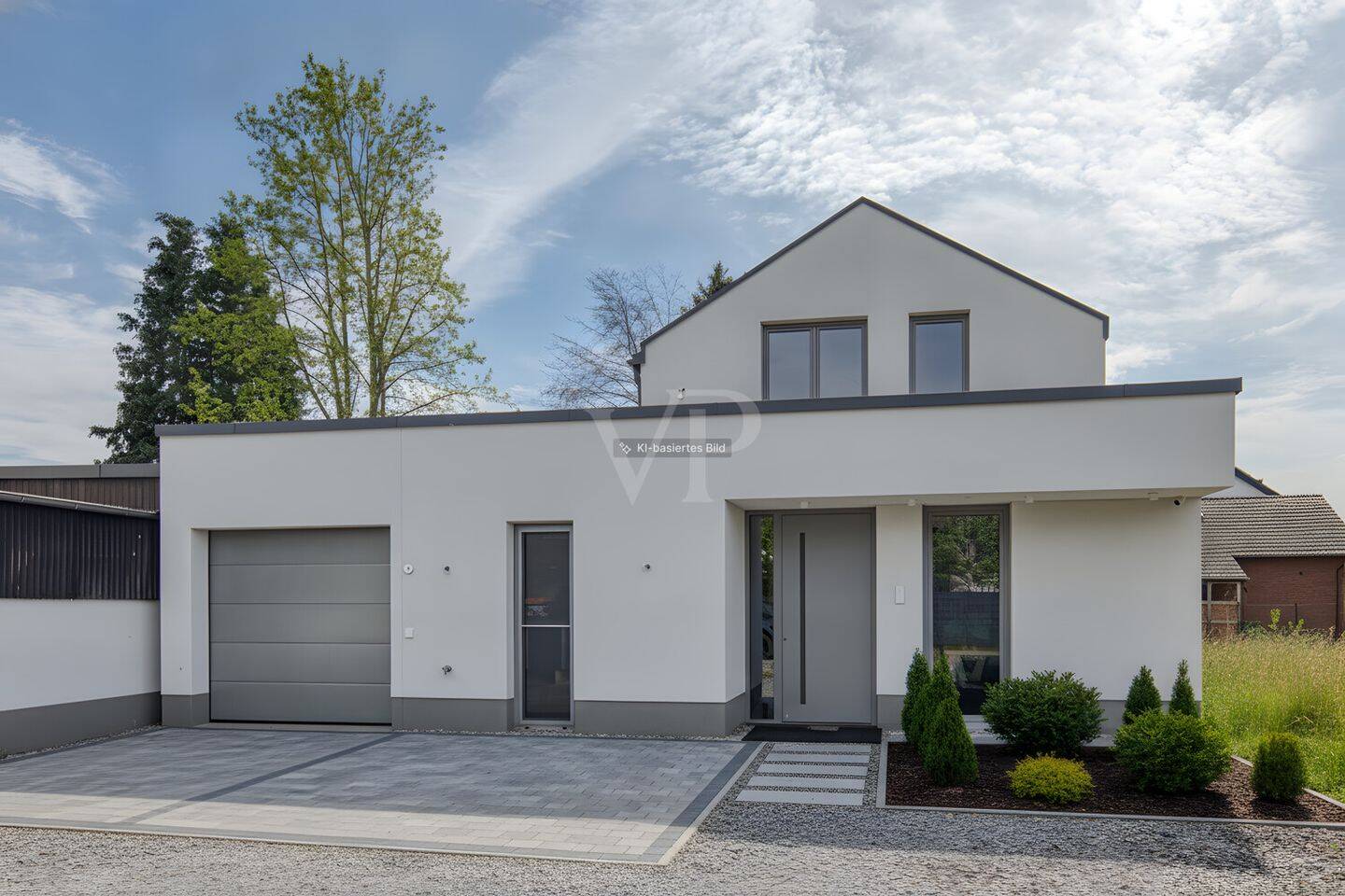 Eleganz trifft innovative Wohnqualität, 53844 Troisdorf