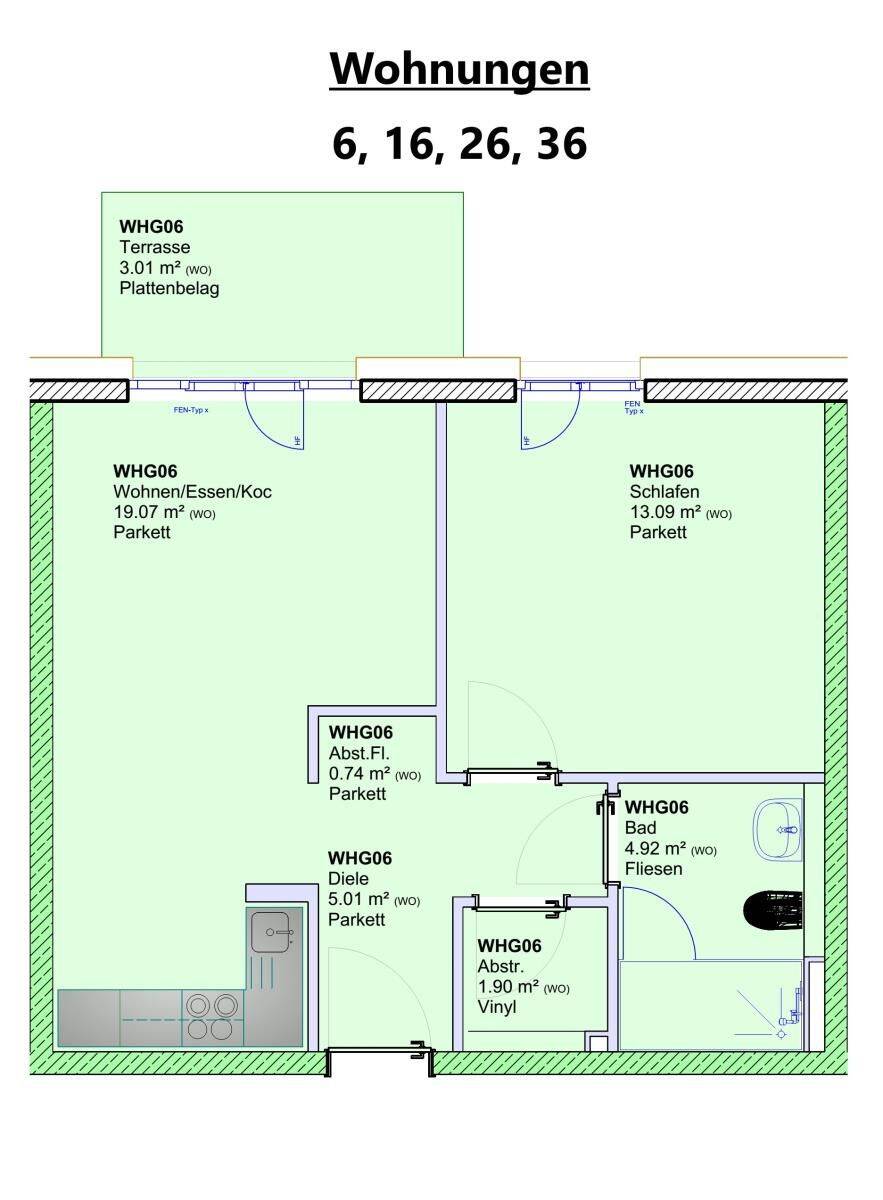 Achtung Steuerfüchse – Steuern sparen durch Sonderabschreibungen im KFW 40 QNG Energiesparhaus, 54294 Trier