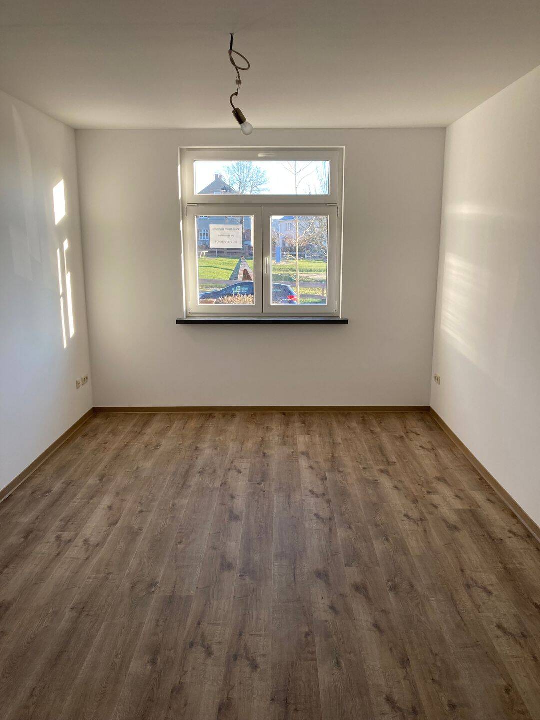 Zweiraumwohnung, 7973 Greiz