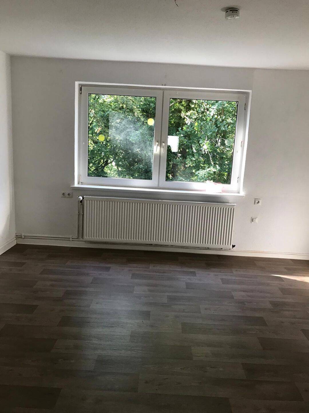 tolle 3-Zimmer-Wohnung in Wolfshagen, 38685 Langelsheim