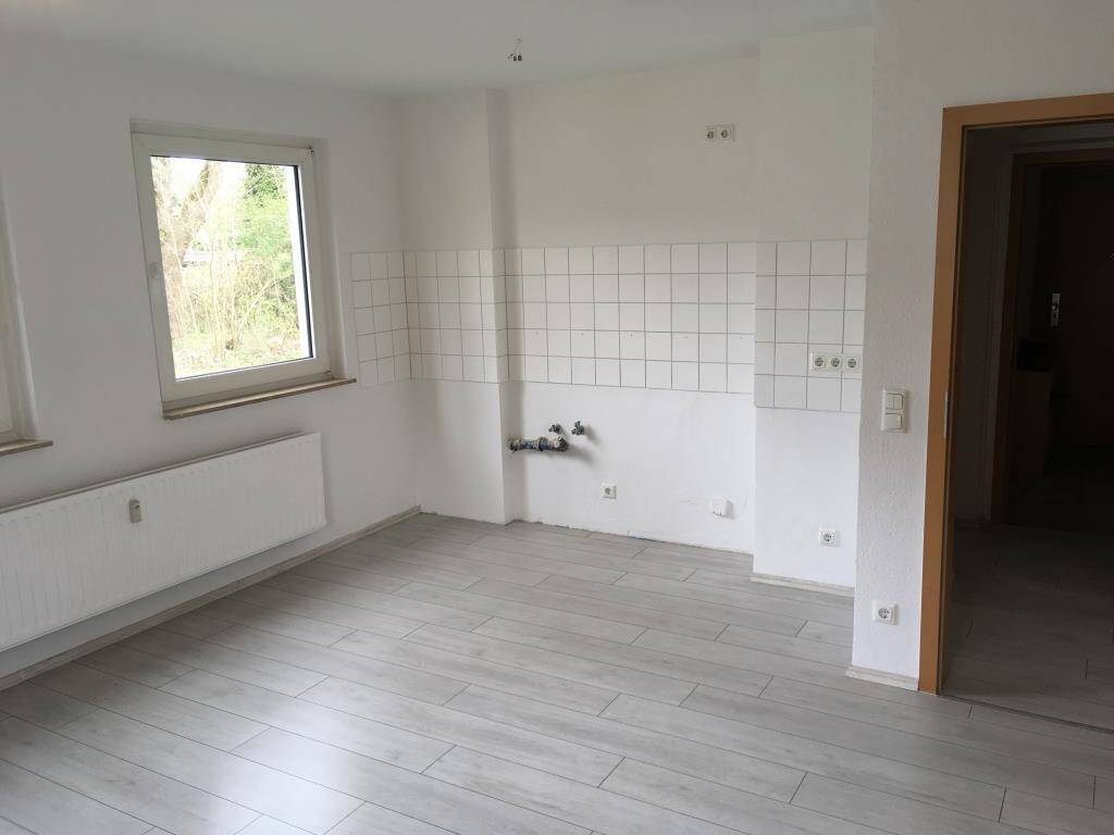 3-Zimmer-Wohnung in Gelsenkirchen Scholven, 45896 Gelsenkirchen (Hassel Scholven)
