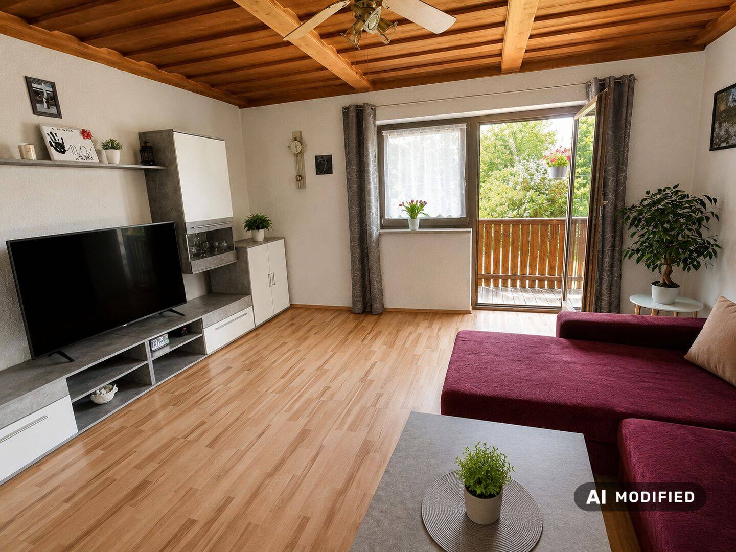 Wohnhaus mit 2.600 m² Grundstück, Werkstatt und Entwicklungspotenzial nahe Nationalpark, 94556 Neuschönau