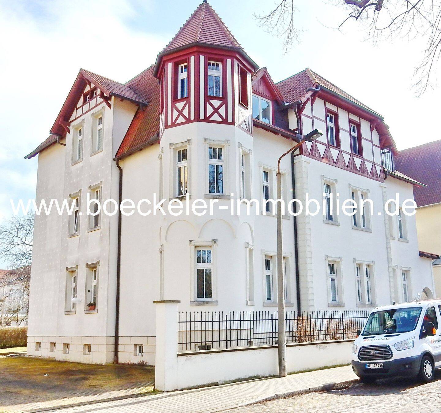 Ihr neues Zuhause, 6618 Naumburg (Saale)