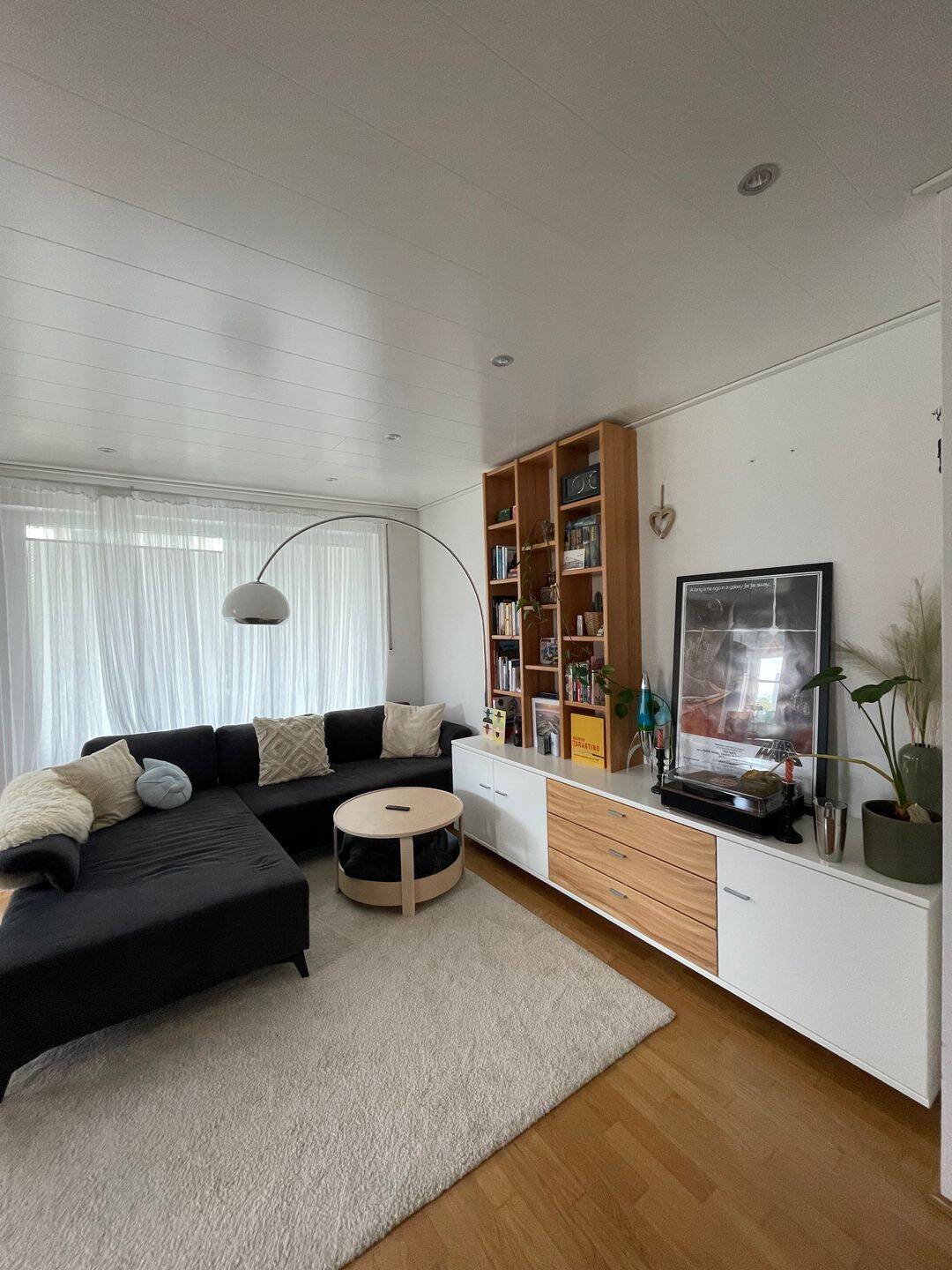 60qm Wohnung in Regensburg – BEFRISTET von September bis Februar, 93053 Regensburg (Galgenberg Kasernenviertel Kumpfmühl-Ziegetsdorf-Neuprüll Oberisling-Graß)
