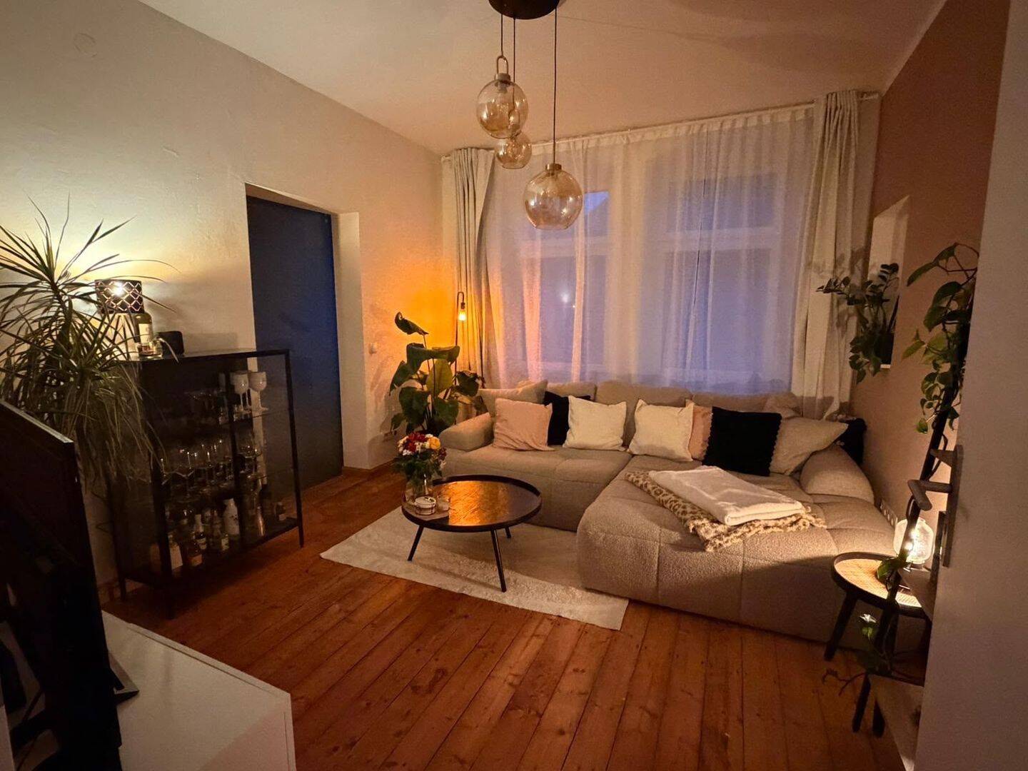 Charmante 3 Zimmer Wohnung in Uni Nähe, 38114 Braunschweig (Braunschweig Ölper)